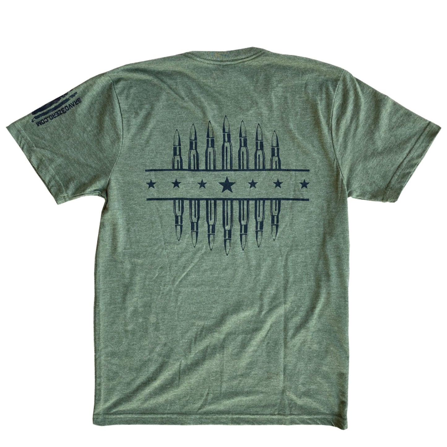 Come Take Them Adult Unisex Short Sleeve tee