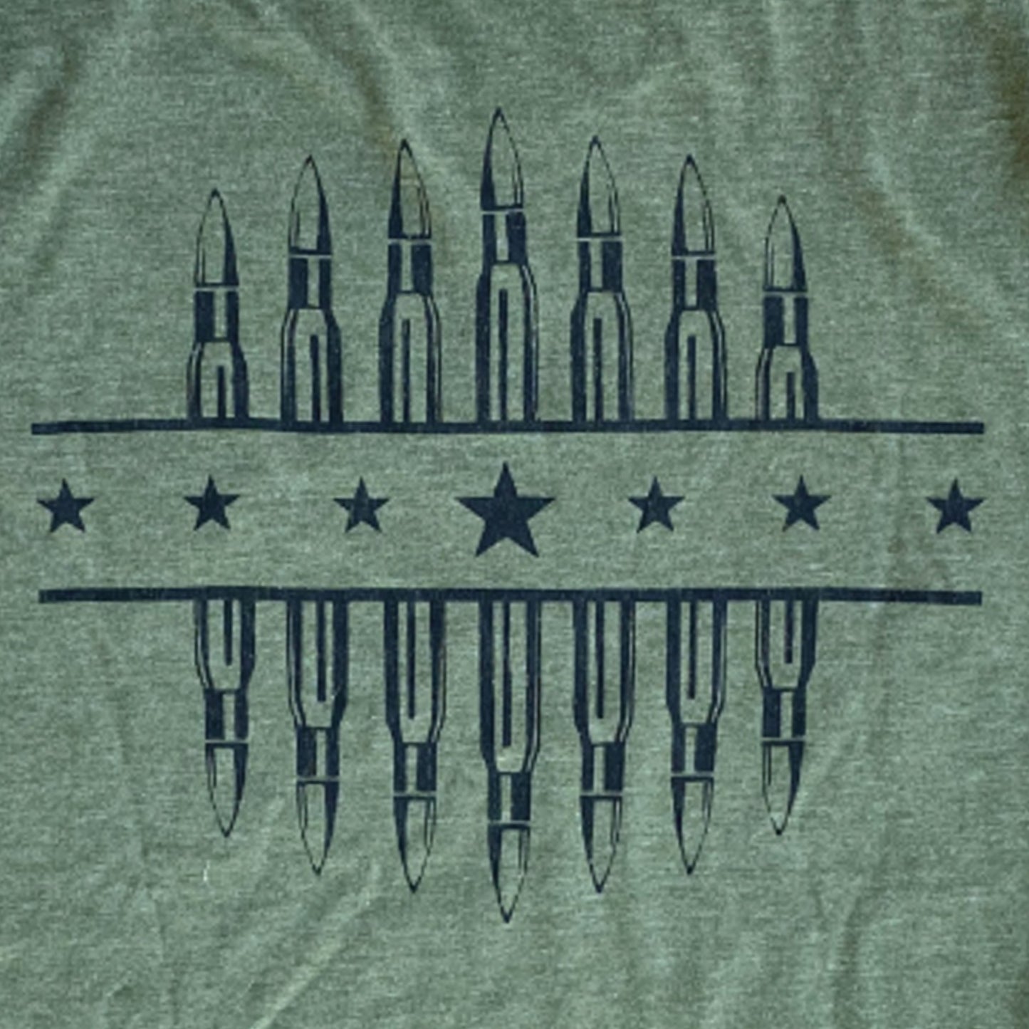 Come Take Them Adult Unisex Short Sleeve tee