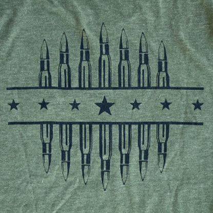 Come Take Them Adult Unisex Short Sleeve tee