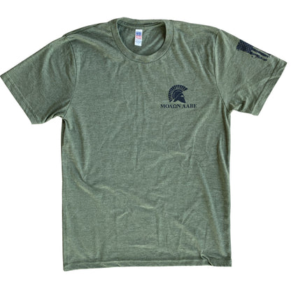 Come Take Them Adult Unisex Short Sleeve tee